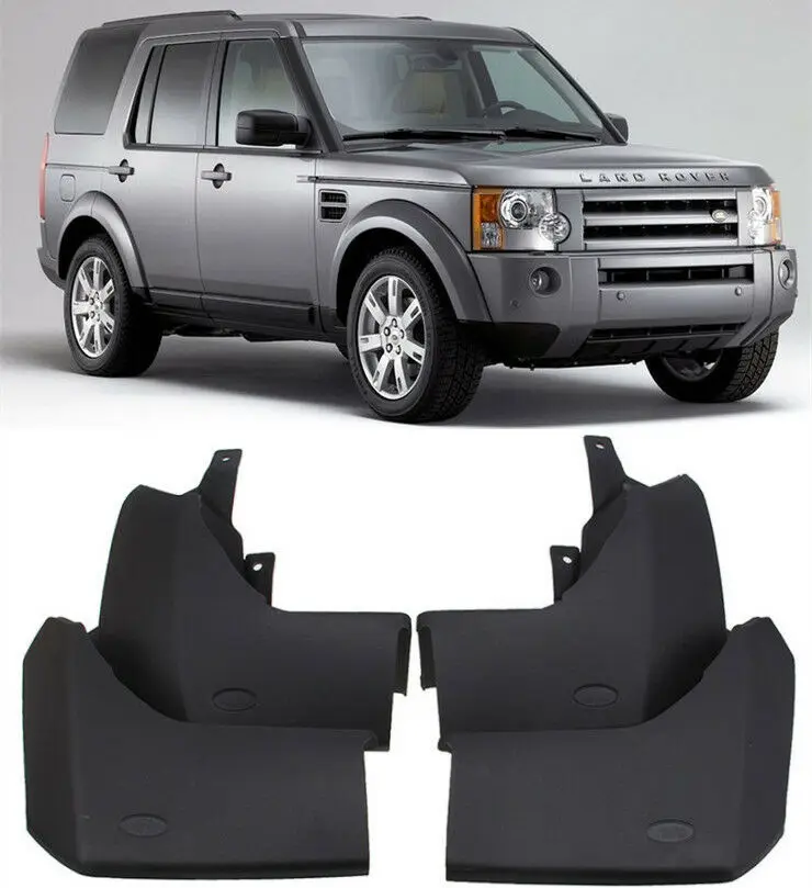 4 шт. передние Автомобильные вспышки для Land Rover LR3 | Автомобили и мотоциклы