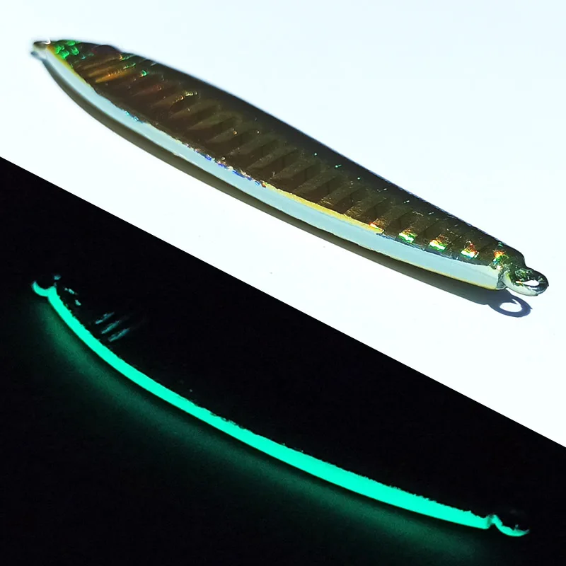 Приманки Металлические 14/28/45/60 г 10 шт.|sea fishing lures|fishing lurejigging lure |