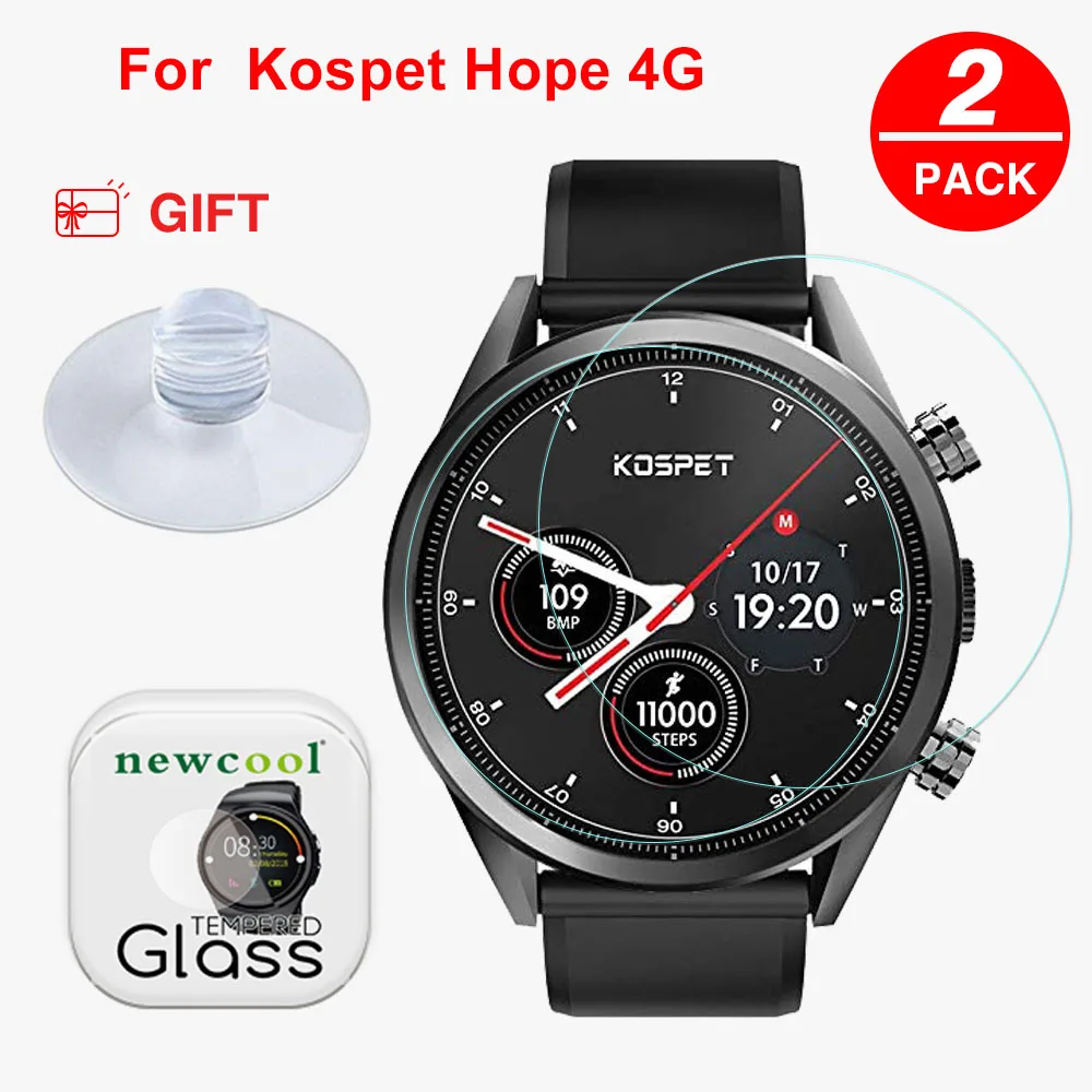 Kospet Hope 4G