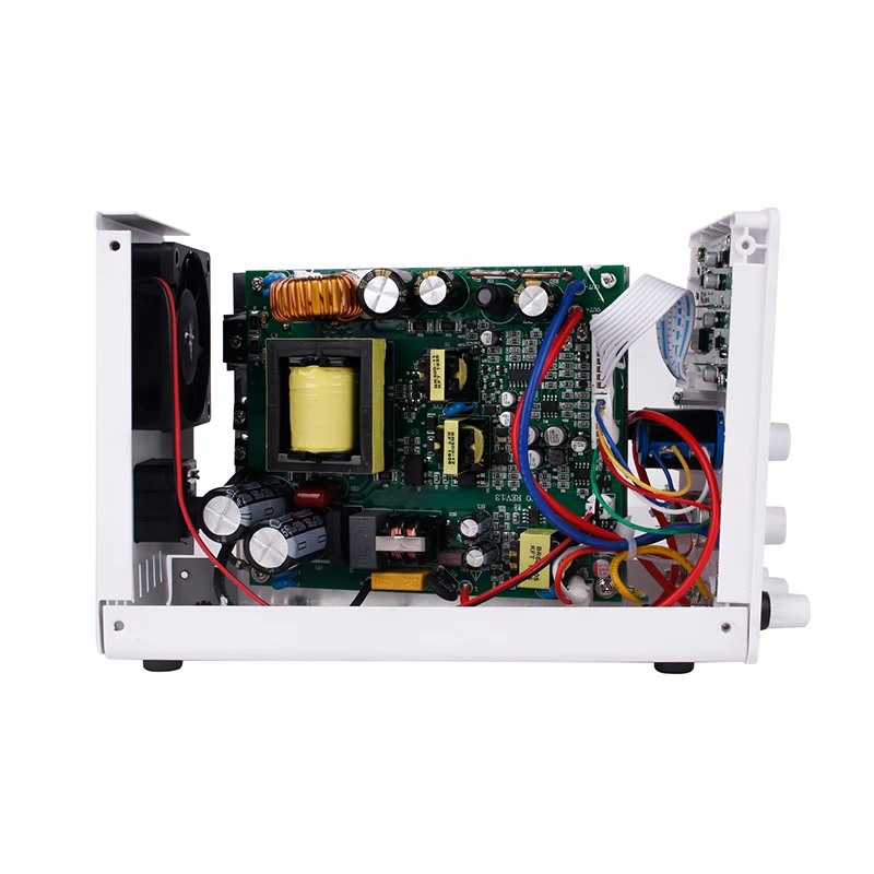  USB Regulated 60V 5A DC Switching Adjustable Lab Power Supply Laboratory 120V 30V 10A Voltage Regul
