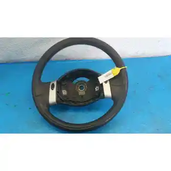 

STEERING WHEEL MINI (R50, R53)