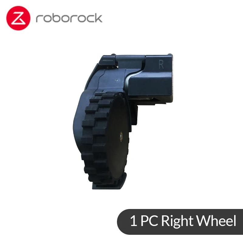Roborock пылесос 2 s50 запасные части для Xiaomi Mi Home MIJIA APP умная очистка правого