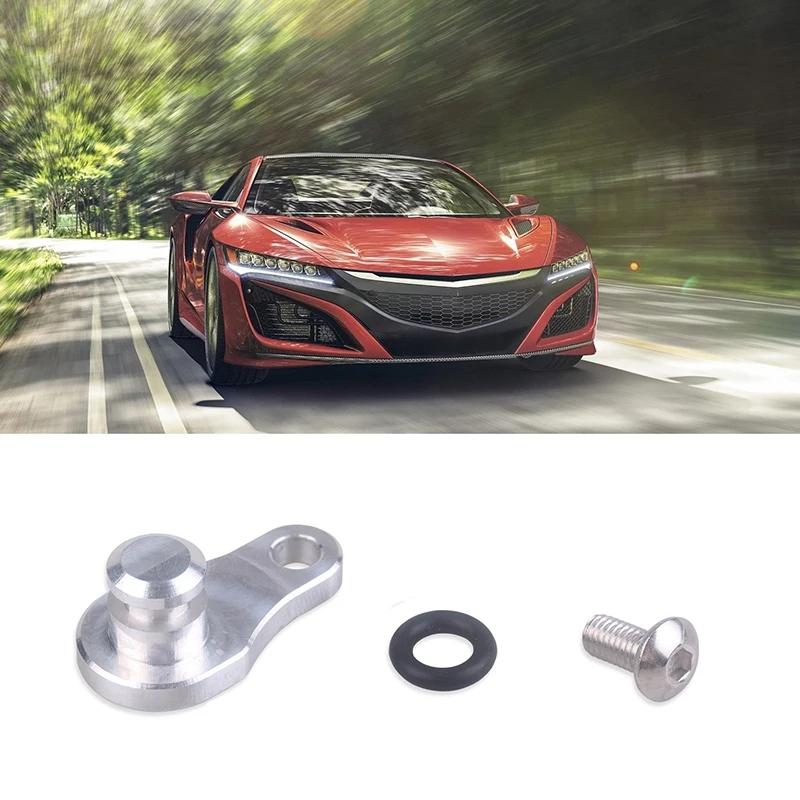 Заготовка карта порт Разъем для Honda Acura Rsx Rbc Rrc K20 K24 Civic K-Series автомобильные аксессуары