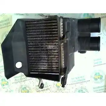 

2914350 Intercooler Mitsubishi Charisma Saloon 4 (da0) 1.9 Turbodiesel