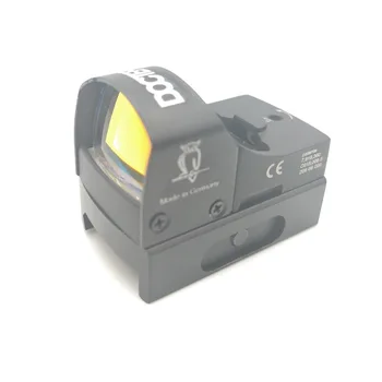 

2020 New Inner Red Dot Holographic DOCTER Metal Sight Jinming Water Gun Universal Sight Accessories