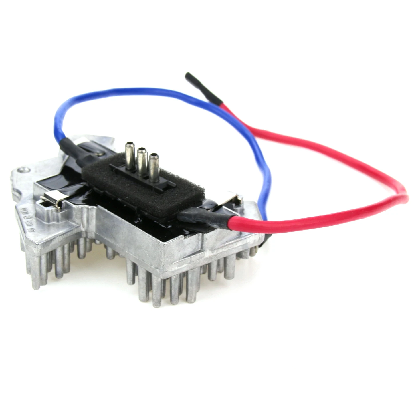 MERCEDES W202//S202//C208//A208//W210//S210 BLOWER MOTOR RESISTOR 2108206210