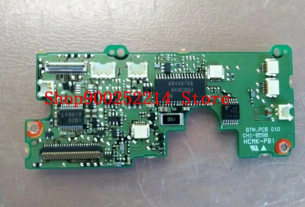 

Материнская плата 5D Mark II, материнская плата для canon 5D II 5D2, запасная часть