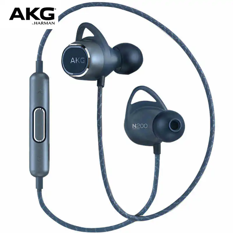 Fone de ouvido sem fio akg Clearance