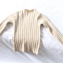 Детский свитер