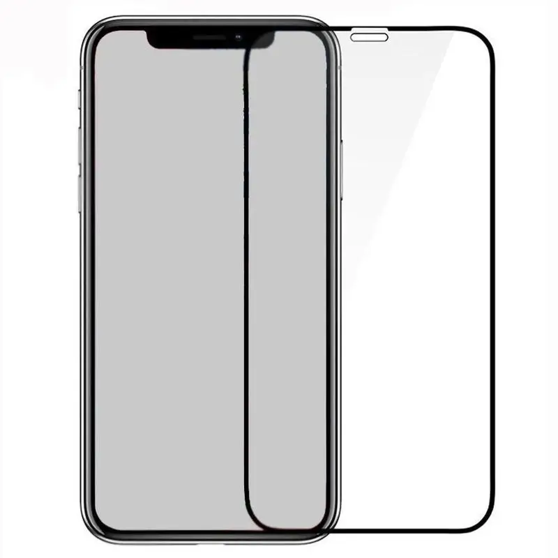 Защитное стекло для экрана iPhone 6 6S 7 8 plus X 6 экран R MAX экран 7 Защита 7 стекло на протектор 6 X iPhone 8 ipho W3Y0