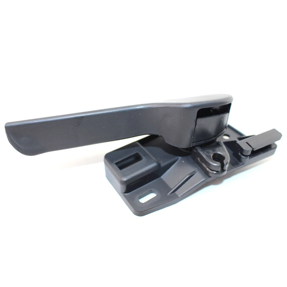 

Hood Latch Release Handle Bracket For Beetle Golf 4 MK4 1J1823633A 1J1823533C