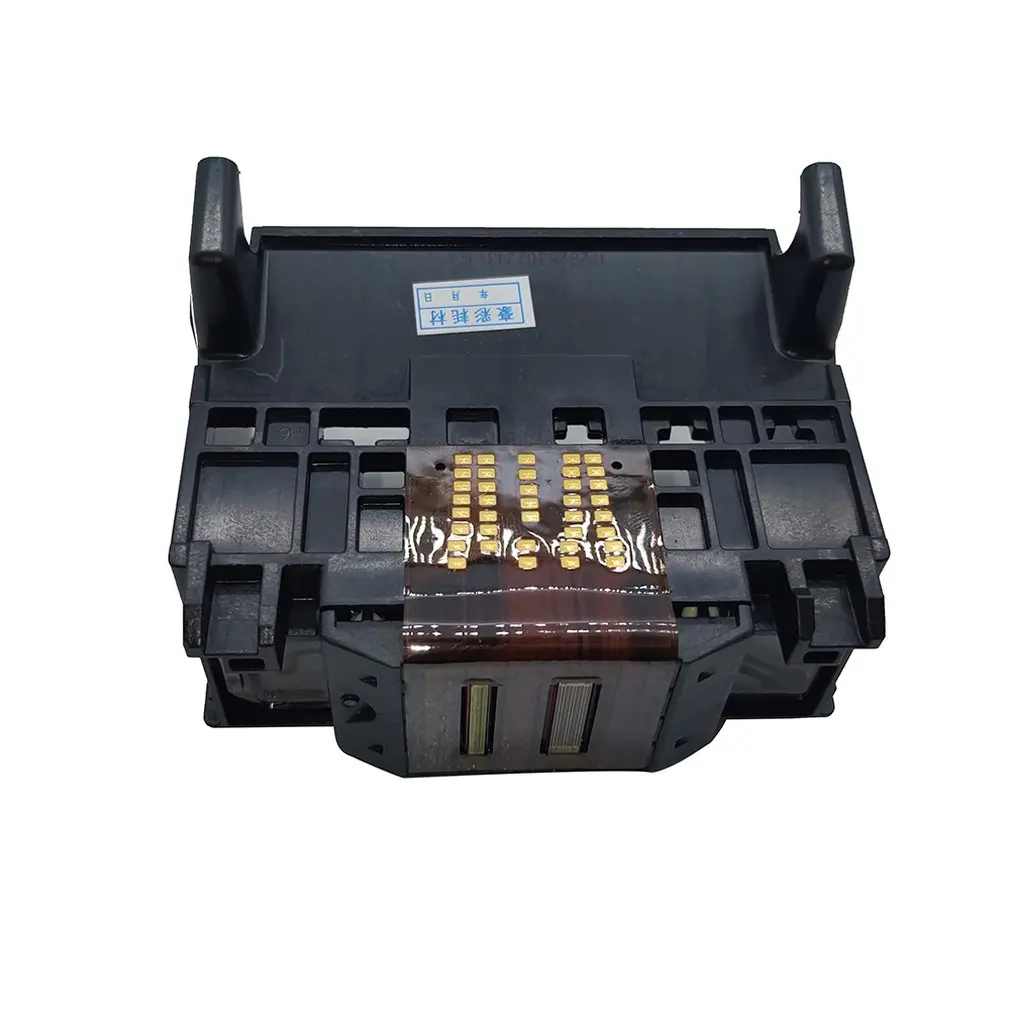 

For Hp 862 B110A Hpb110A B109A B210A B310A Four-Color Print Head Printer Nozzle Print Head Printer Accessories Non-OEM