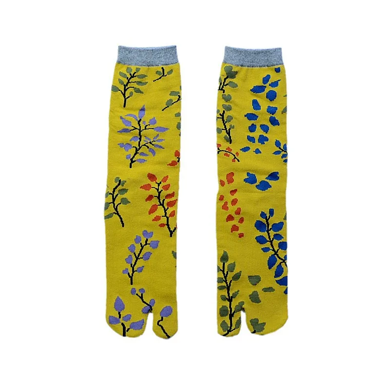 Chaussettes Hautes Genou Mysocks Unisexes - Coton Peigné, Sans Couture Au Bout, Pour Sport