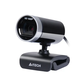 

1 PC Webcam Durable Creative Professional Streaming Practical Webcam Live Camera 1080P HD Camera for Office