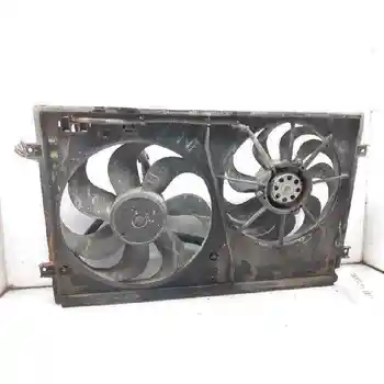 

6X0959455F ELECTRIC FAN VOLKSWAGEN GOLF IV SALOON (1J1)
