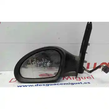 

LEFT REARVIEW MIRROR SEAT TOLEDO (5P2)
