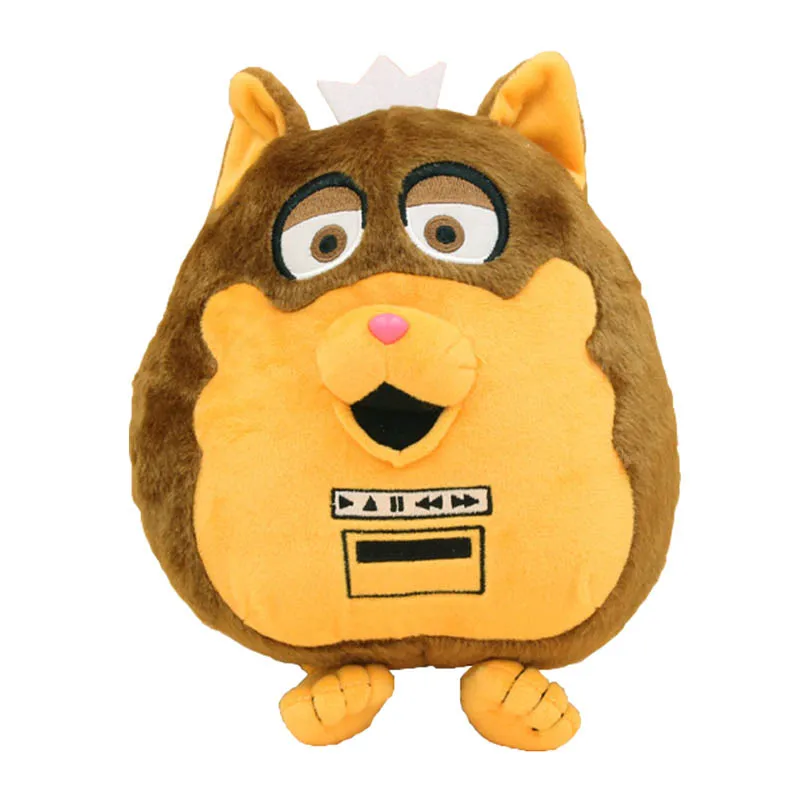 New 23cm Game Tattletail Plush Toy Evil Mama Tattletail Stuffed Doll Kids  Gift