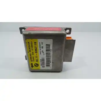 

65778362119 switchboard Airbag Bmw 3 Series Saloon (e36) 2.5 Turbodiesel Cat
