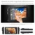 FEELWORLD LUT6 6 Inch 2600nits HDR 3D LUT Touch Screen on Camera Field DSLR Monitor with Waveform VectorScope for Youtube Live