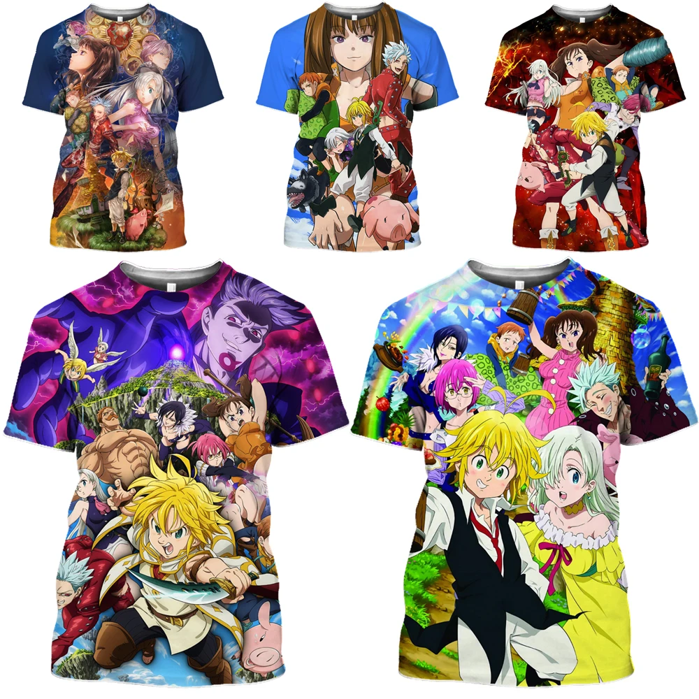 HOXIXIB Camisetas De Manga Corta Para Hombres Y Mujeres Camisa De hoxixib-camisetas-de-manga-corta-para-hombres-y-mujeres-camisa-de