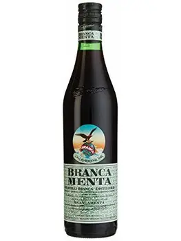 

Fernet Branca Bitter