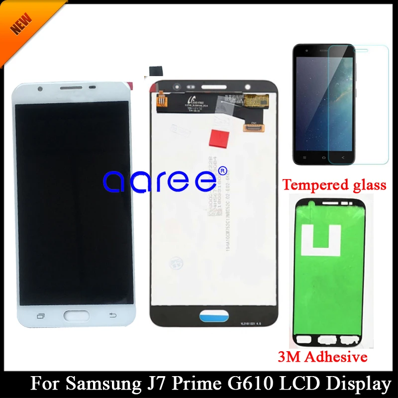 G610 White