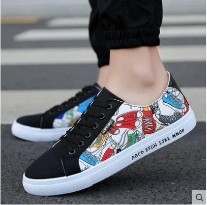 2g Marlisasa/Chaussures Pour Hommes; Мужская модная Высококачественная Обувь На Шнуровке; мужская повседневная обувь; сезон весна-осень; нескользящая обувь; F593 - Цвет: 2g