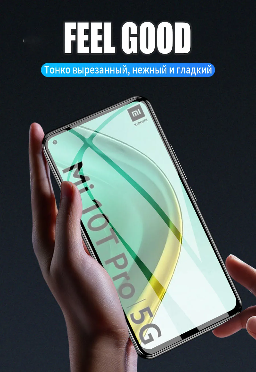 3Pcs Protection Glass For OPPO A94 A93s A93 A74 A55 A54 4G 5G A53s 5G A35 A16s A16 F19 Pro Tempered Screen Protective Cover Film
