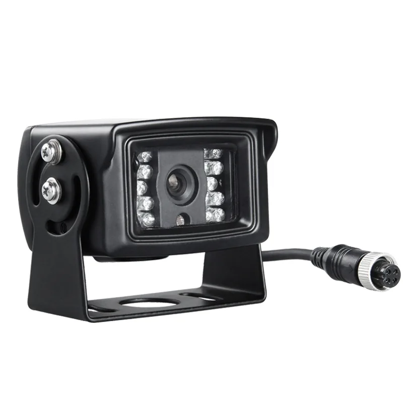 

New Bus Truck Bus High-definition Night Vision Infrared Camera High-definition Night Vision Waterproof Wide Voltage PZ470-1