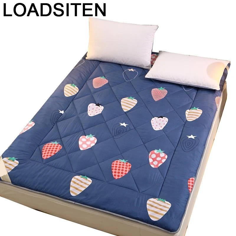 

Colchones De Cama Materassi Sofa Yg Bisa Jadi Matratze Foldable Bed Materasso Kasur Colchon Matras Materac Mattress Topper