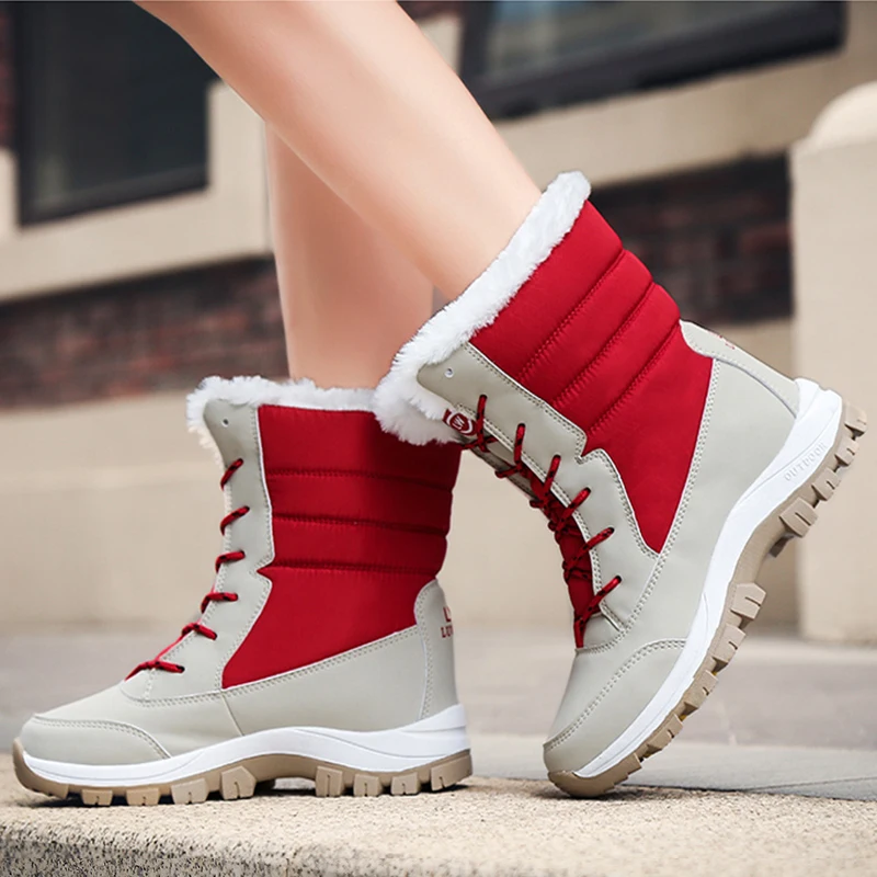 2019 Женская походная обувь; Уличная обувь для альпинизма; Zapatos; женские Трекинговые ботинки; спортивная обувь; водонепроницаемые кроссовки;
