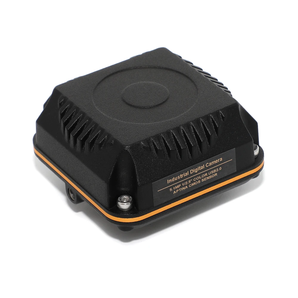  3.1MP L3CMOS C-mount USB3.0 High-Speed Industrial Digital Microscope Camera