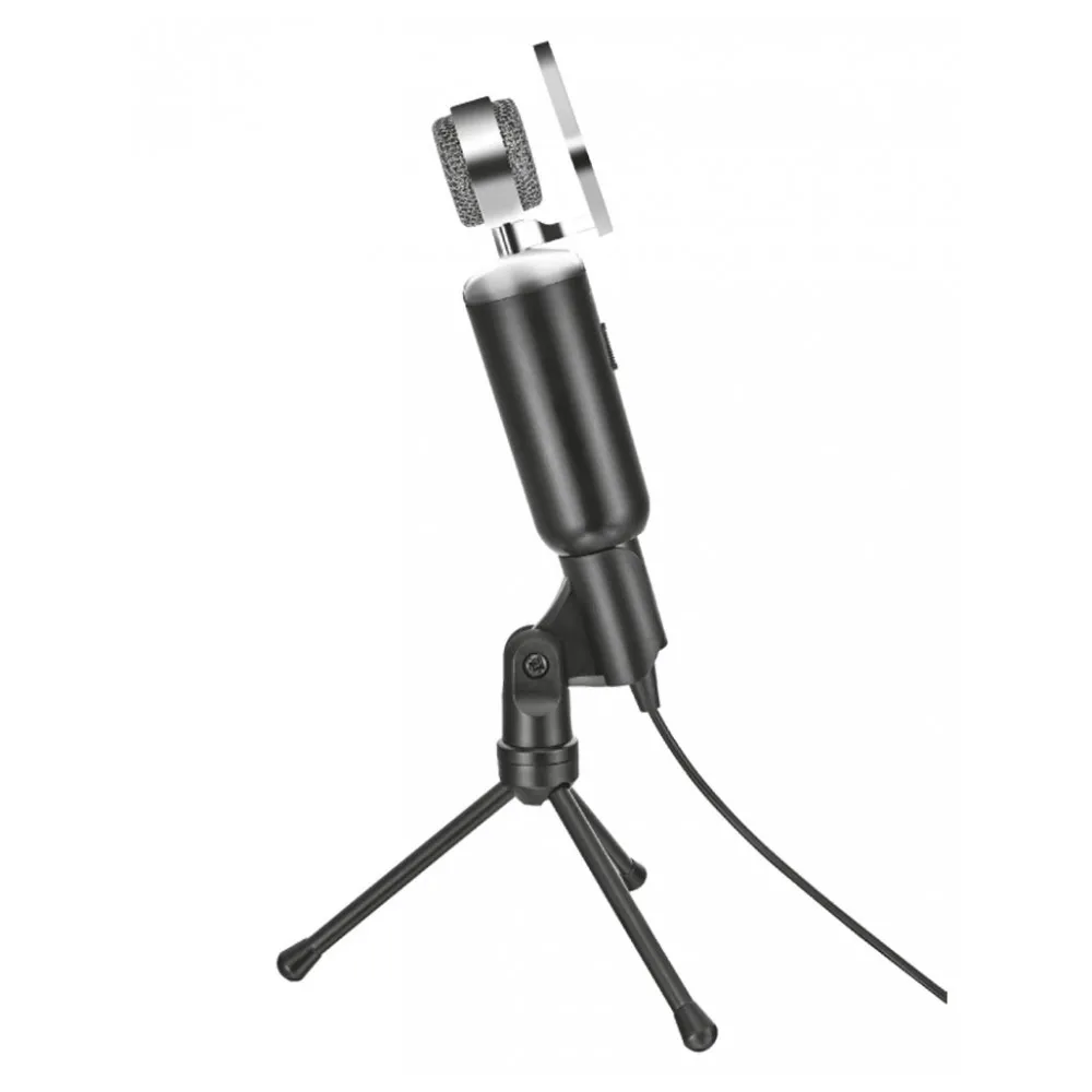 Микрофон Trust Madell Desk, 3.5 мм