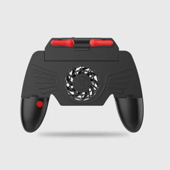 

M20 Smartphone Control Gamepad for PUBG Phone Game Gamepad Joystick Button Trigger Gamepads Controller for Smart Phone Game