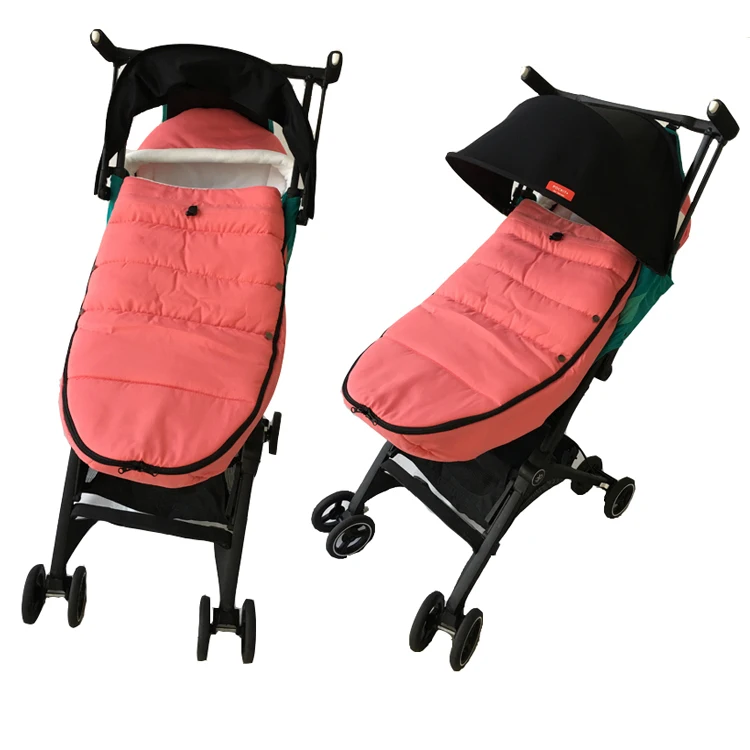 Теплая подушка для сидения для GB Pockit коляска спальный мешок для Goodbaby Pockit+ аксессуары для колясок ветрозащитные спальные мешки