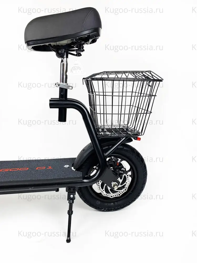 Russia-STOCK-KUGOO-C1-Electric-Adult-Scooter-500W-30KM-40KM-H-e-Scooter-Electric-Skateboard (2)