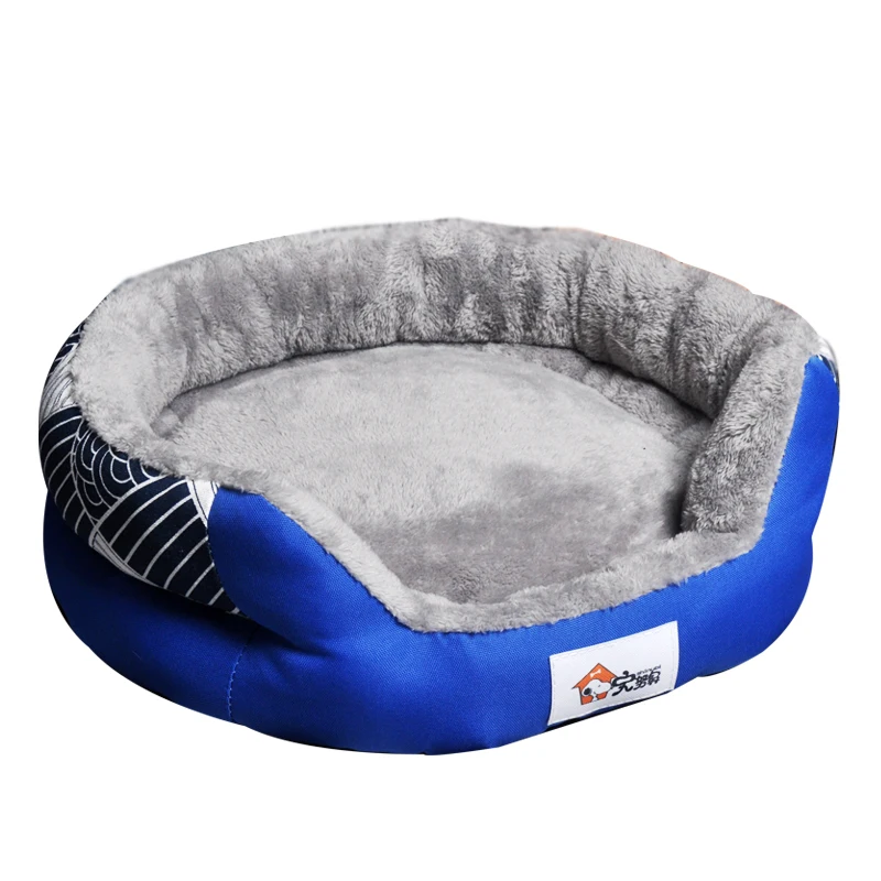Кровать для собак одеяло клетка Xl диван маленькая кровать кошек Panier Chat Chien Moelleux