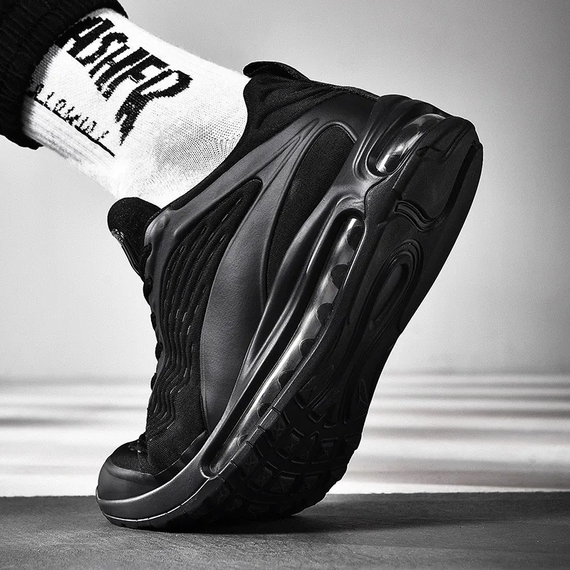 VSIOVRY Новые легкие кроссовки для бега мужские амортизирующие кроссовки дышащие спортивные кроссовки для бега для мужчин мягкие Прогулочные кроссовки