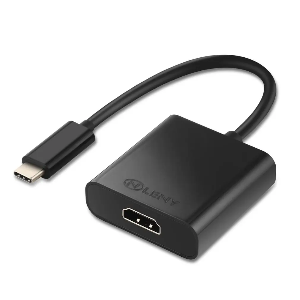 Адаптер ONLENY type-C к Hdmi Tipo C Macho Para HDMI дисплей монитор Кабо адаптер Para