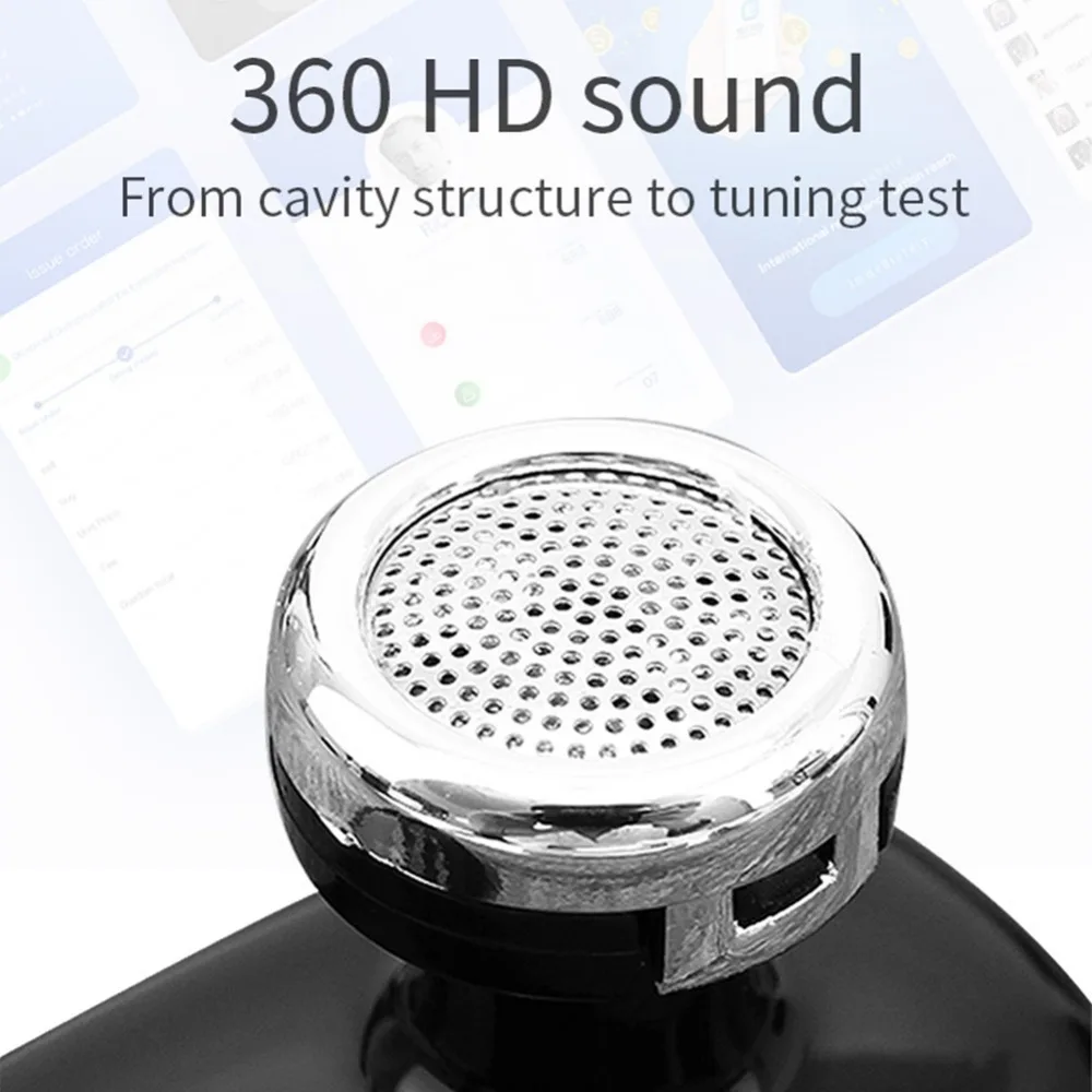 Bluetooth наушники Беспроводная гарнитура 28 часов вождения гарнитура 60 дней в режиме ожидания с шумоподавлением Микрофон чехол для гарнитуры