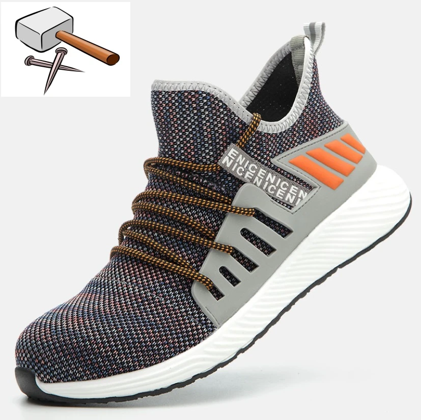 stylish indestructible shoes