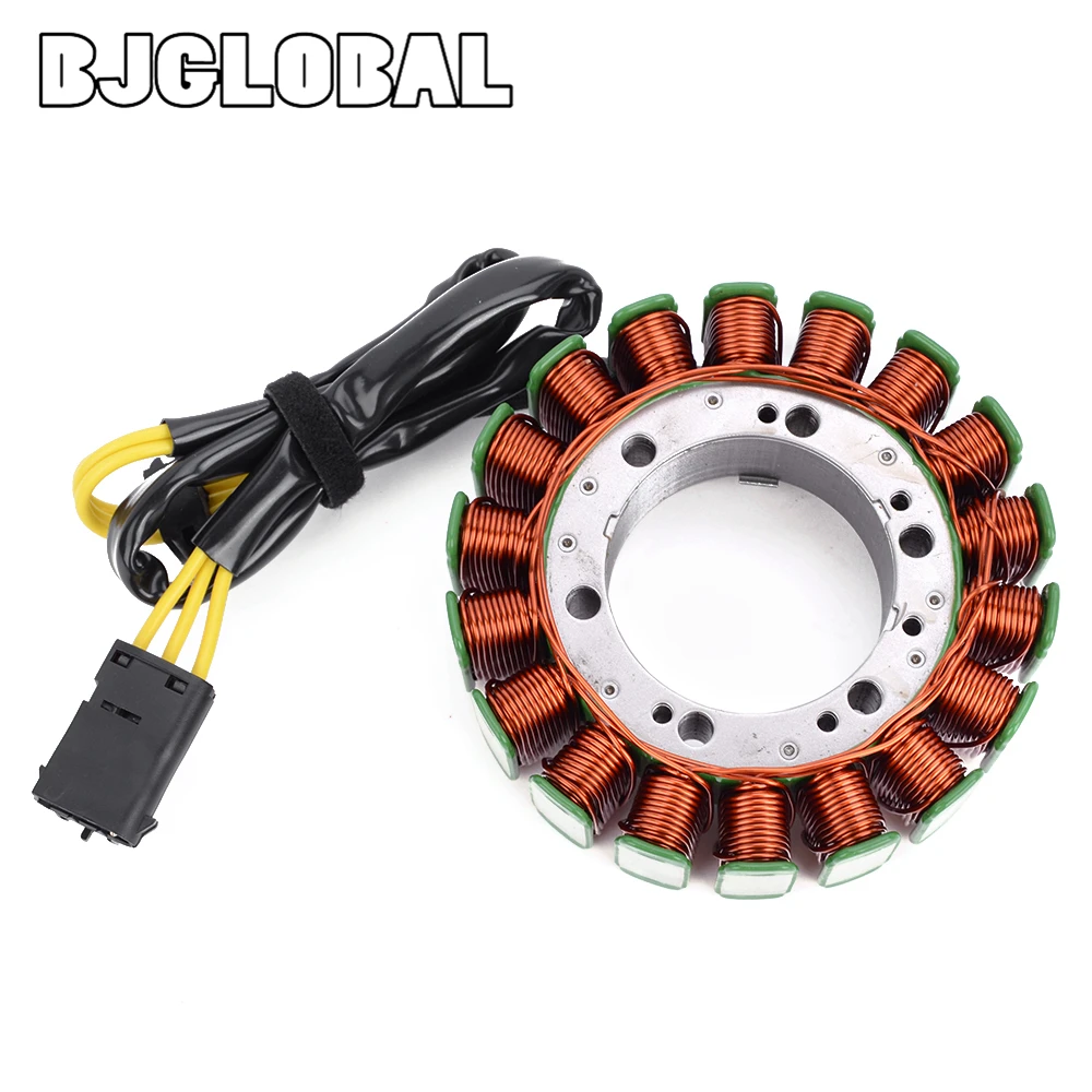 Motorcycle Ignition Engine Generator Magneto Stator Coil For BMW F 650 700 800 GS F650 F700 F800 GS/R/S/ST/GT F 800 GS/R/S/ST/GT