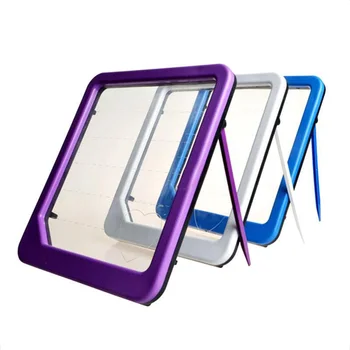 

Ephex Light-Up Message Board W/Pen Party Writing Toy LED LED