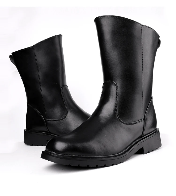 Cheap Botas p motociclista