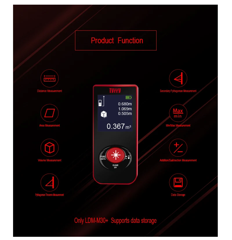 laser measure distance  (3)