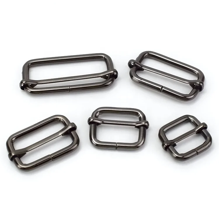 Meetee-F2-12-Metal-Slides-Roller-Strap (2)