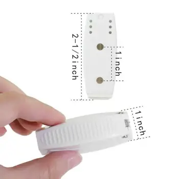 

Replacement Latches Accessories Hooks 10Pcs Baggage Door UV resistance