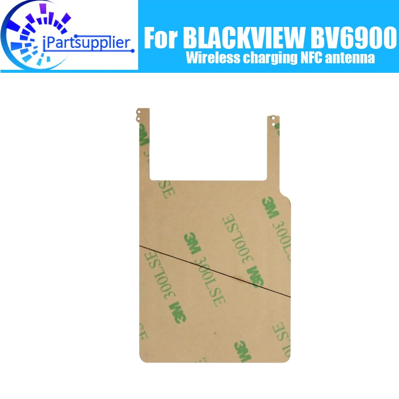 

BLACKVIEW BV6900 Antenna Flex Cable 100% Original New wireless charging NFC antenna cable Replacement Accessory For BV6900