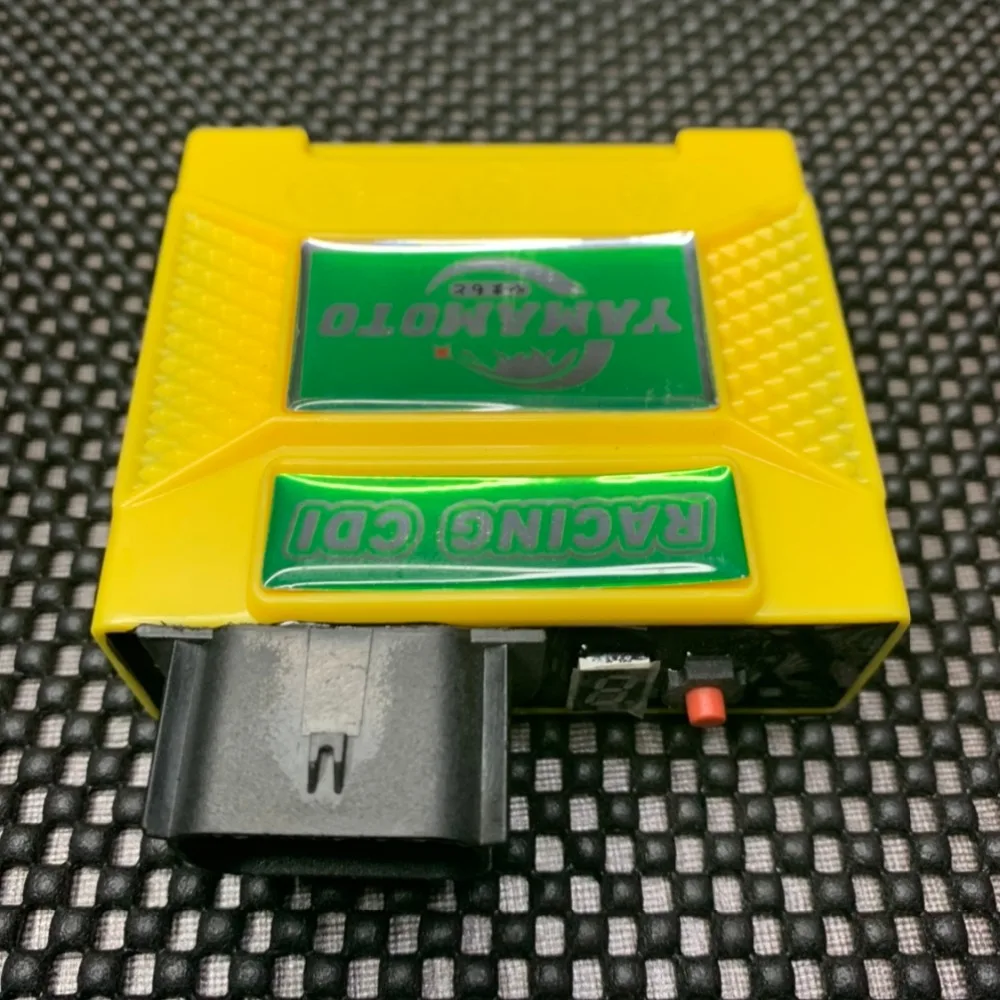 cdi for race pulsar 200cc