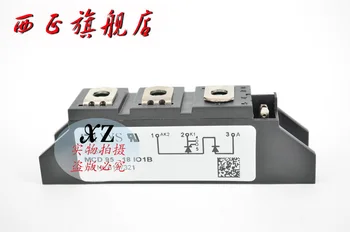 

Authentic . Thyristor diode module MCD95-18io1B--XZQJD